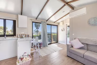 Detached Villa in Estepona