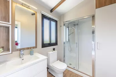 Detached Villa in Estepona