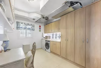 Detached Villa in Estepona