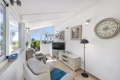 Detached Villa in Estepona