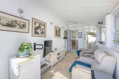 Detached Villa in Estepona