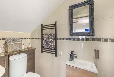 Detached Villa in Estepona