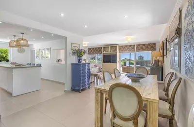 Detached Villa in Estepona