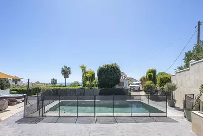 Detached Villa in Estepona