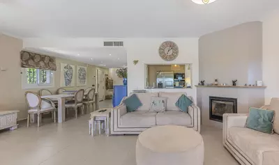 Detached Villa in Estepona