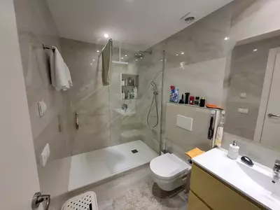 Middle Floor Apartment in Marbella