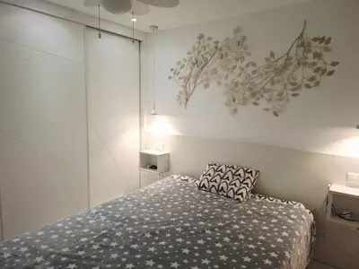 Middle Floor Apartment in Marbella
