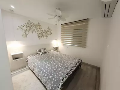 Middle Floor Apartment in Marbella