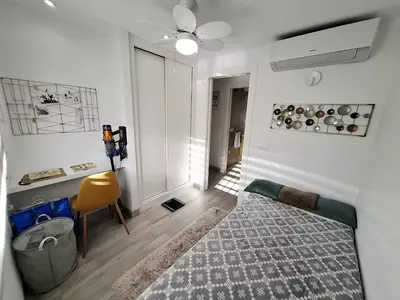 Middle Floor Apartment in Marbella