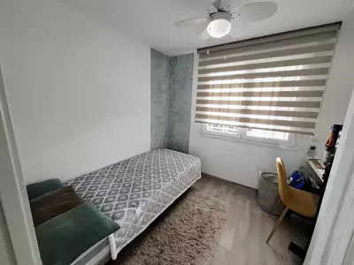 Middle Floor Apartment in Marbella