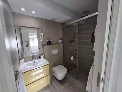 Middle Floor Apartment in Marbella