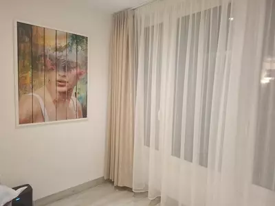 Middle Floor Apartment in Marbella
