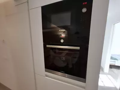 Middle Floor Apartment in Marbella