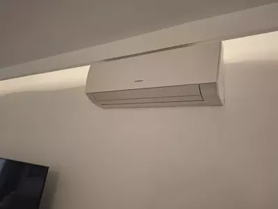 Middle Floor Apartment in Marbella