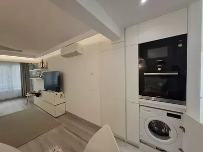 Middle Floor Apartment in Marbella