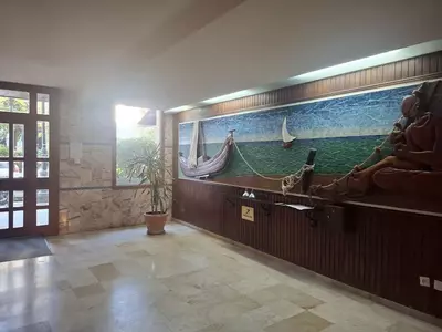 Middle Floor Apartment in Marbella