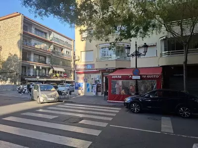 Middle Floor Apartment in Marbella