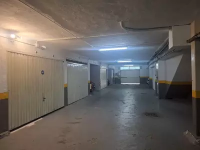 Middle Floor Apartment in Marbella