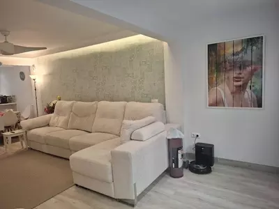 Middle Floor Apartment in Marbella