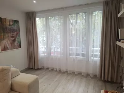 Middle Floor Apartment in Marbella