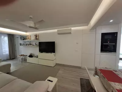 Middle Floor Apartment in Marbella