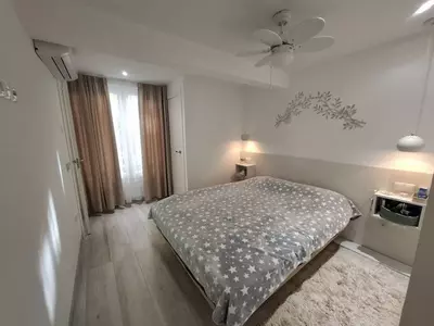 Middle Floor Apartment in Marbella