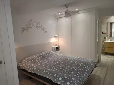 Middle Floor Apartment in Marbella