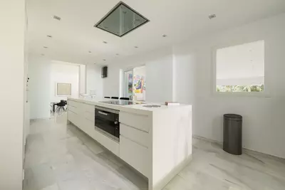 Detached Villa in Marbella