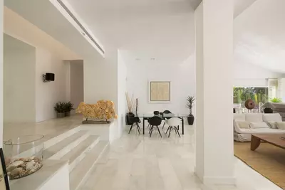 Detached Villa in Marbella