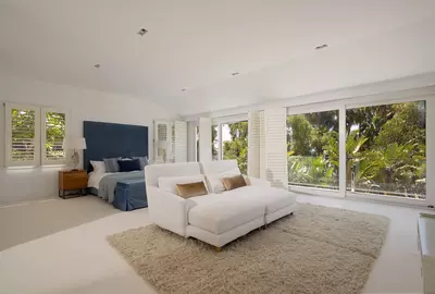 Detached Villa in Marbella