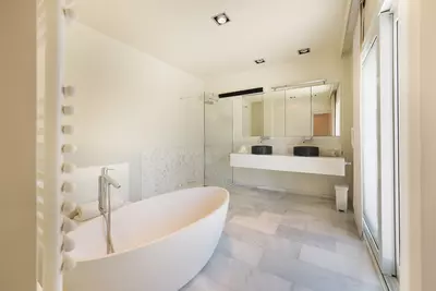 Detached Villa in Marbella