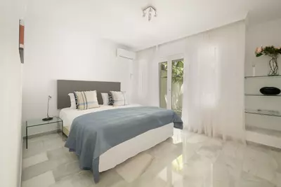 Detached Villa in Marbella