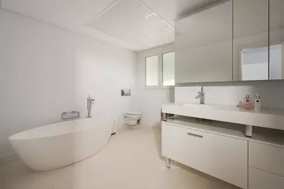 Detached Villa in Marbella
