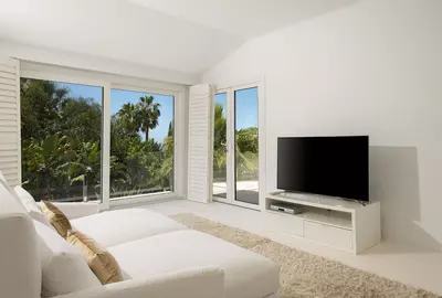 Detached Villa in Marbella