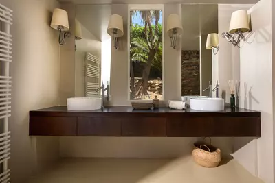 Detached Villa in Marbella