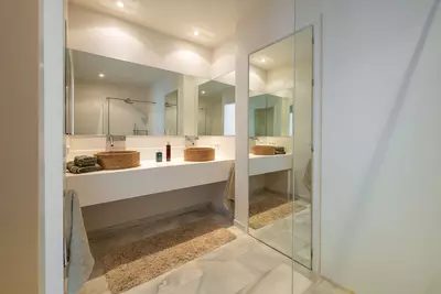 Detached Villa in Marbella