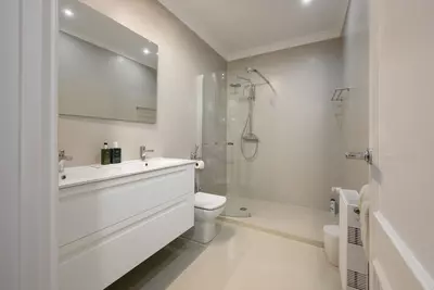 Detached Villa in Marbella