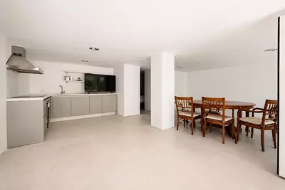 Detached Villa in Marbella