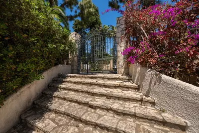 Detached Villa in Marbella
