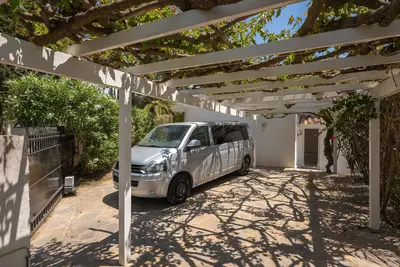 Detached Villa in Marbella