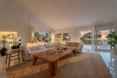 Detached Villa in Marbella