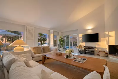 Detached Villa in Marbella