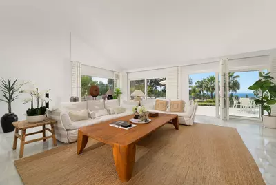Detached Villa in Marbella