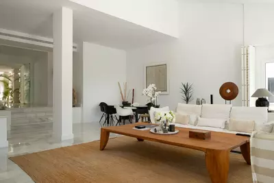 Detached Villa in Marbella