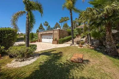 Detached Villa in Marbella
