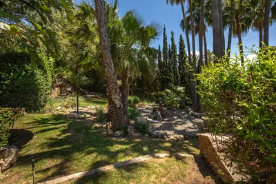 Detached Villa in Marbella
