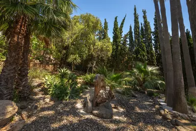 Detached Villa in Marbella
