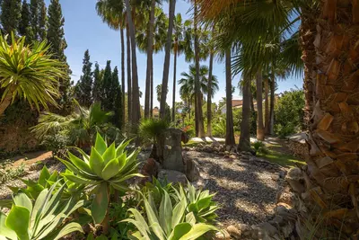 Detached Villa in Marbella