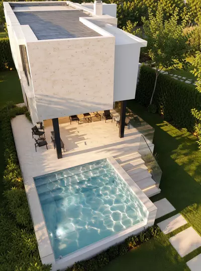 Residential Plot in San Pedro de Alcántara