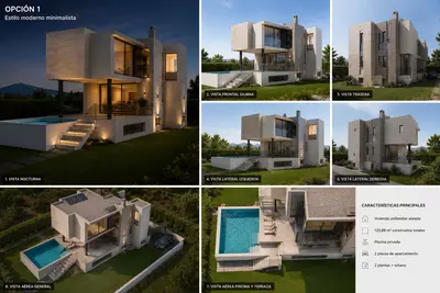 Residential Plot in San Pedro de Alcántara